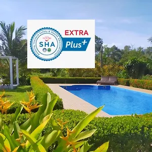  Ferienhaus Orchidilla Phuket - Shaplus