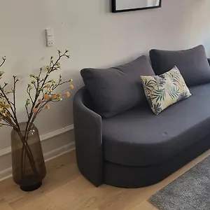 Sanders Merchant - Cute Two-bedroom In Center Of , Kopenhagen Dänemark