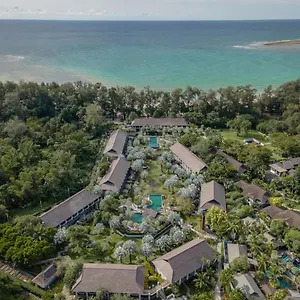 The Slate, Phuket Курортный комплекс