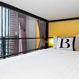 Bell Lifestyle Phuket Хостел
