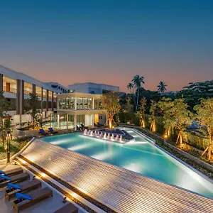 Bella Nara Phuket Naiyang Отель